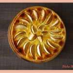 Tarte Alsacienne