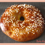 Brioche Couronne