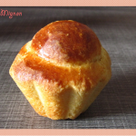 Brioche à tête