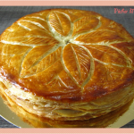 Galette Frangipane