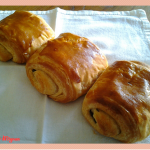 Pains au chocolat