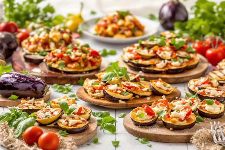 16 recettes géniales pour bien cuisiner les aubergines - nos conseils pour les cuire et les préparer.jpg