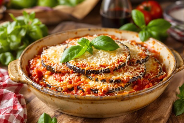Aubergines à la parmigiana : la recette et les conseils pour réussir ce grand classique italien.jpg