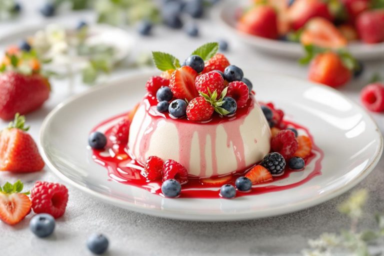 Bavarois fruit : recette simple de mousse aérienne.jpg
