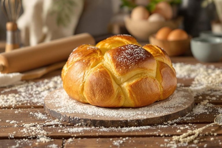Brioche royale : réussir la recette CAP pâtisserie.jpg