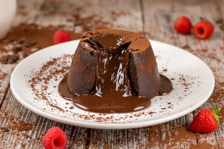 Ce fondant au chocolat accompagne les rentrées scolaires chaque année depuis 10 ans, c'est un délice.jpg
