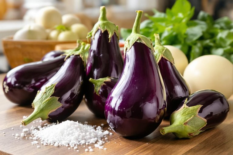 Ceci est la règle d'or pour cuire les aubergines et personne ne devrait l'ignorer.jpg