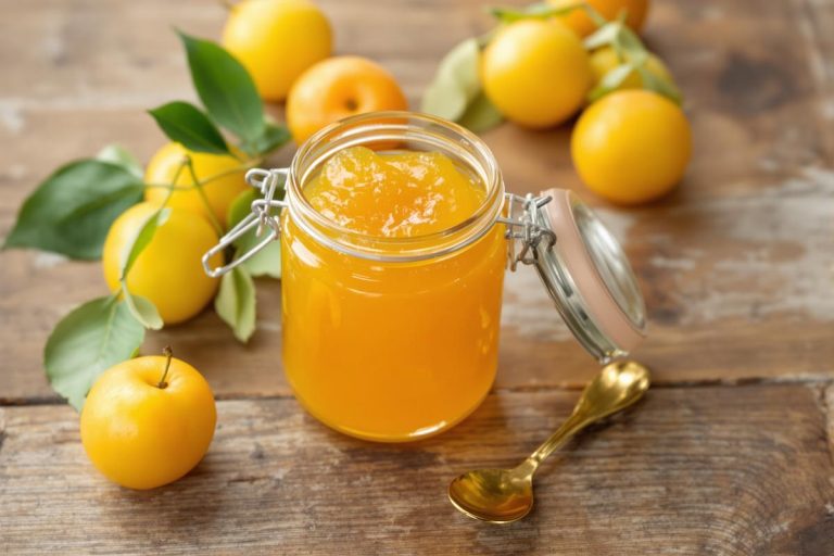 Confiture de mirabelles : La recette de grand-mère.jpg