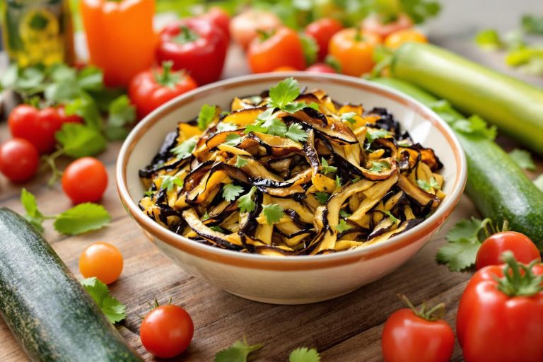 Je vous partage ma recette d’aubergine que je cuisine tout l’été (et que tout le monde me réclame).jpg