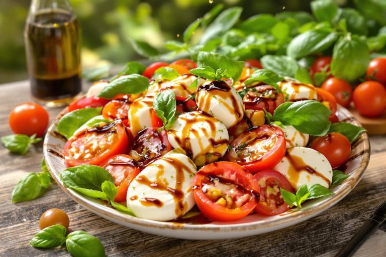La vraie salade Caprese italienne : facile et parfaite pour l'été.jpg