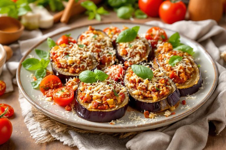 Les aubergines à la bonifacienne de Laurent Mariotte : un plat corse simple et gourmand à tester sans attendre.jpg