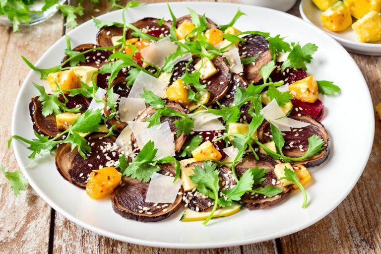 L’ingrédient d’été qui rend vos carpaccios plus frais, plus beaux et plus savoureux qu’avec de la viande ou du poisson.jpg