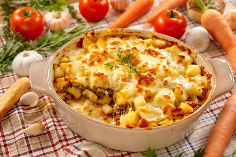 Moussaka bulgare : la version aux pommes de terre qui va vous régaler.jpg