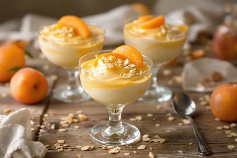 Mousse aux abricots : la recette sans cuisson avec seulement 4 ingrédients.jpg