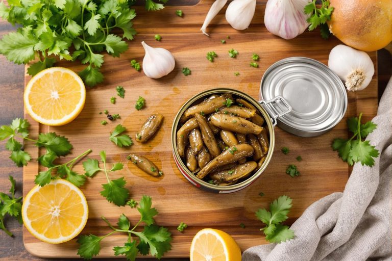 Ni sardine, ni thon : ce poisson en conserve est un véritable trésor pour notre santé.jpg