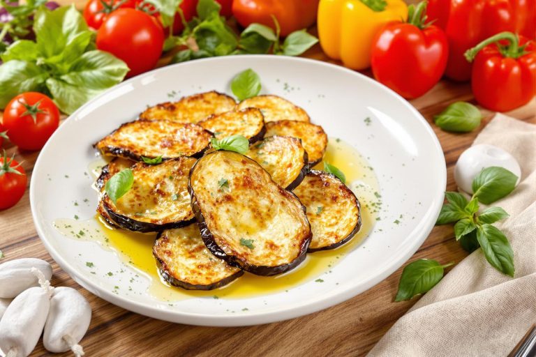 Oubliez la ratatouille : Laurent Mariotte mise sur les aubergines à la milanaise pour une recette d'été irrésistible.jpg