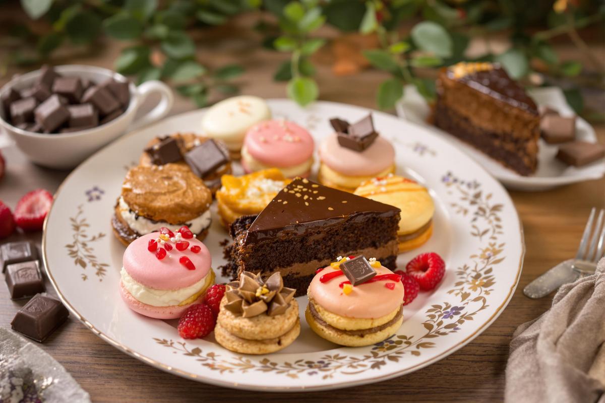 Pêcher mignon : plaisirs gourmands à savourer sans excès.jpg