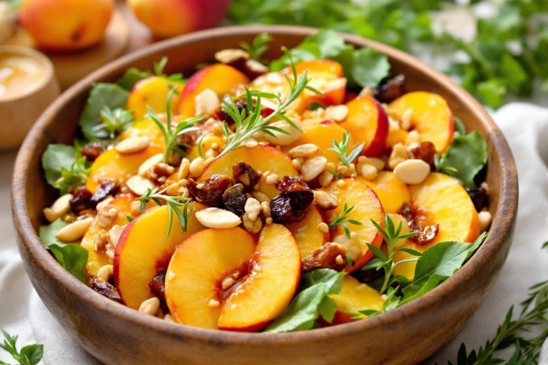 Pour changer de la tomate, Laurent Mariotte a sa petite astuce pour préparer une délicieuse salade estivale .jpg