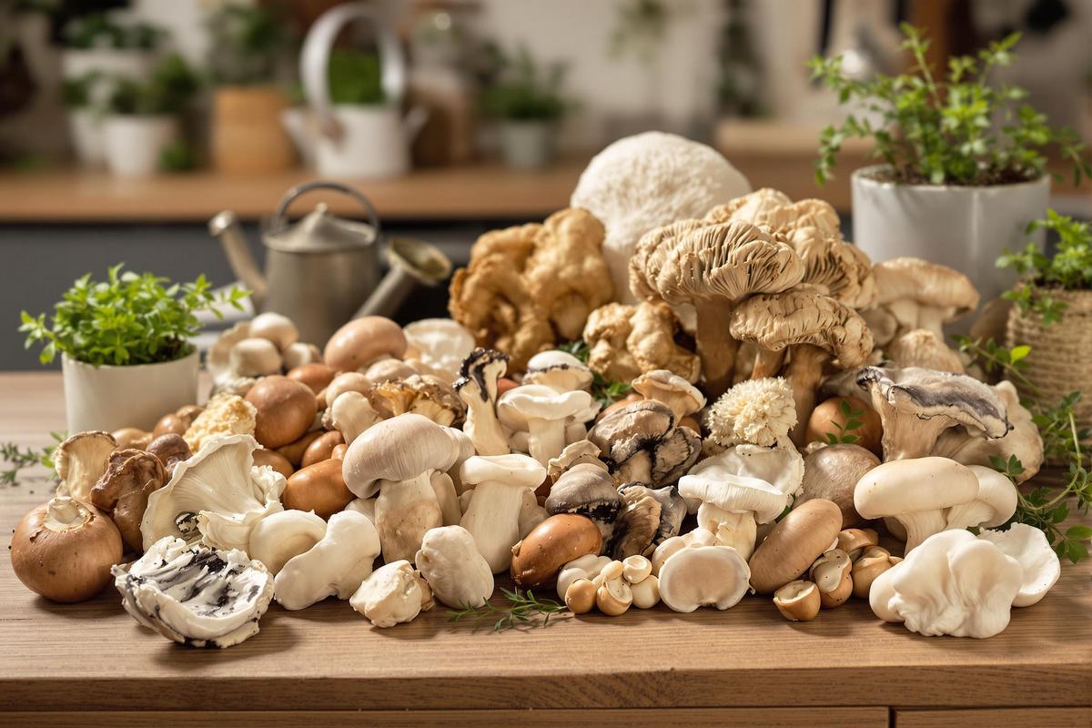 Produire ses propres champignons gastronomiques.jpg