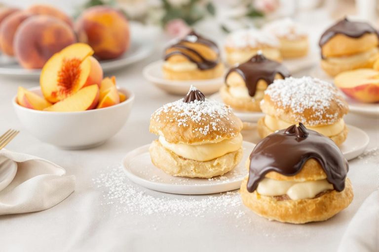 Recette crème pâtissière facile pour choux 성공.jpg