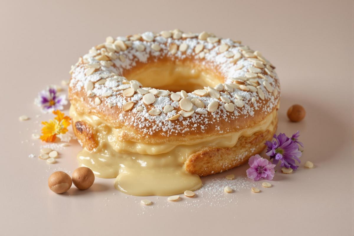 Recette facile de pâte à choux pour Paris-Brest maison.jpg