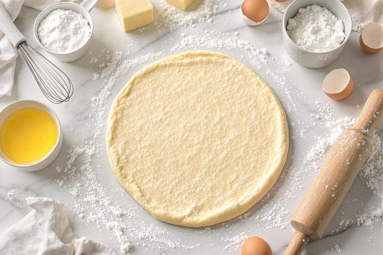 Recette facile de pâte sablée sucrée maison.jpg
