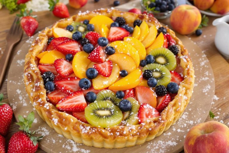 Recette facile de tarte aux fruits frais inoubliable.jpg