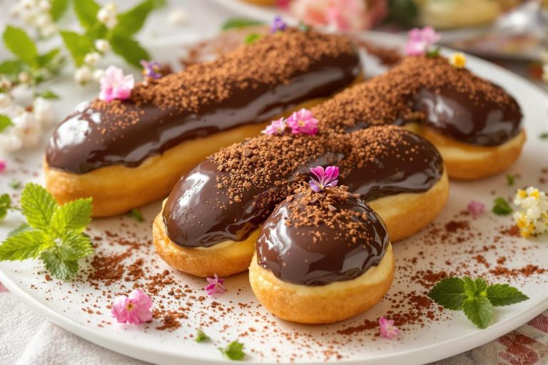 Recette facile d'éclairs au chocolat maison.jpg