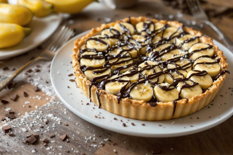 Recette simple de tarte banane chocolat feuilletée.jpg