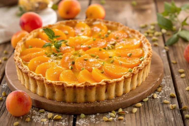Tarte abricot pistache : recette facile et gourmande.jpg