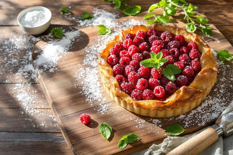 Tarte framboise légère : astuces et conseils gourmands.jpg