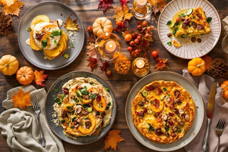 10 idées de repas du soir rapides, prêts en un éclair pour l'automne !.jpg