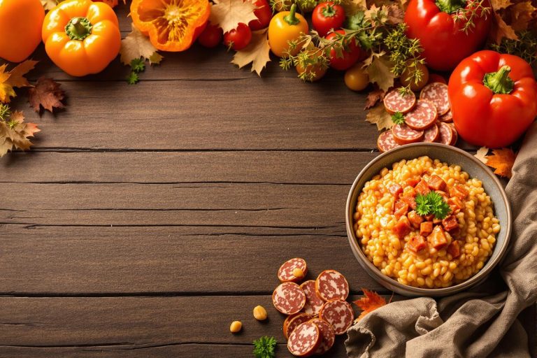 12 recettes avec du chorizo pour pimenter vos repas d’automne la n°4 est irrésistible.jpg