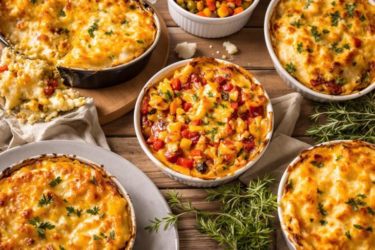 15 recettes de gratins faciles à préparer, à congeler et à réchauffer pour des repas de rentrée sans stress.jpg