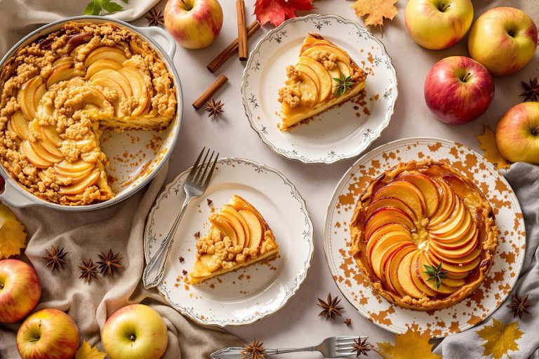 20 desserts d'automne aux pommes.jpg
