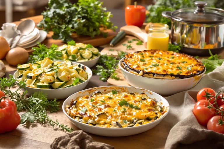 20 gratins à préparer à l'avance pour la rentrée.jpg