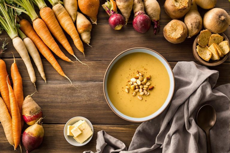 5 recettes cocooning avec des légumes racines la n°3 va vous réchauffer.jpg
