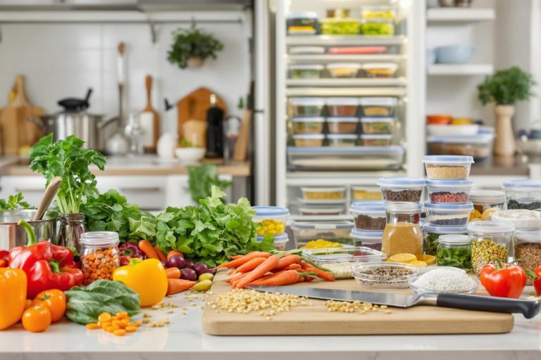 Batch Cooking : 5 recettes du midi faciles pour la semaine du 29 septembre prêtes en 1h seulement !.jpg