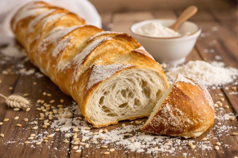 Ce Meilleur Ouvrier de France boulanger est très clair : une baguette ne se mange absolument pas de cette façon.jpg