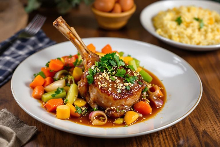 Ce chef étoilé est clair, ce morceau de viande est le meilleur pour réussir votre osso buco.jpg