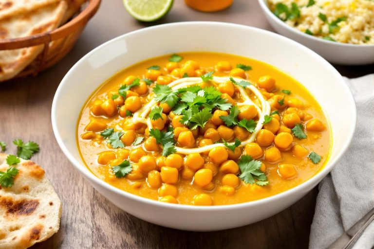 Ce curry de pois chiches crémeux va devenir votre nouveau plat préféré.jpg