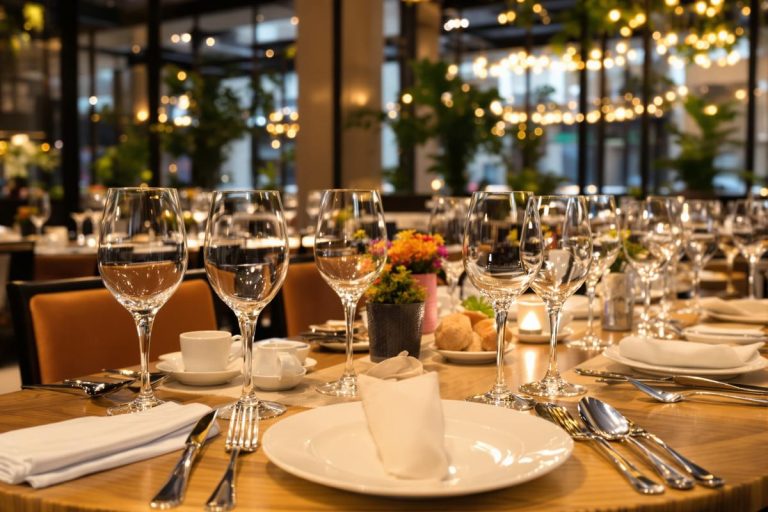 Ce restaurant étoilé propose un menu tout compris moins cher que les bistrots du coin.jpg