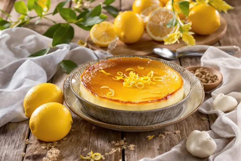 Connaissez-vous le pastizzu, la recette du flan corse à la semoule et au citron.jpg