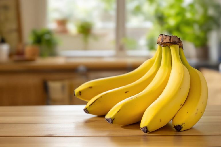 Faut-il conserver les bananes au réfrigérateur ? On vous répond une bonne fois pour toutes.jpg