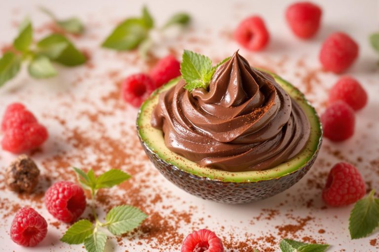 J'ai testé cette alternative pour remplacer le beurre dans ma mousse au chocolat : personne n'a vu la différence au goût.jpg