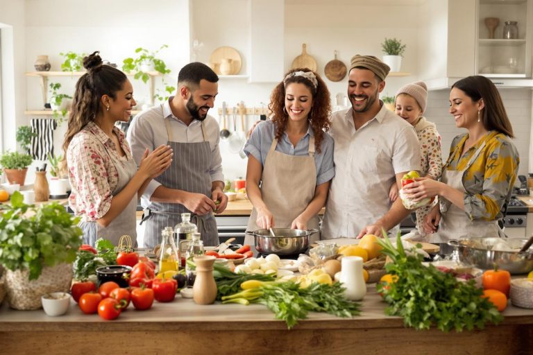 La méthode d'une psychologue pour ne plus voir la cuisine comme une corvée.jpg
