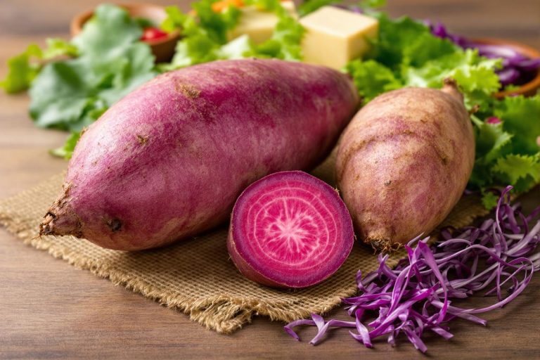 Les centenaires japonais consomment régulièrement ce légume riche en bienfaits.jpg