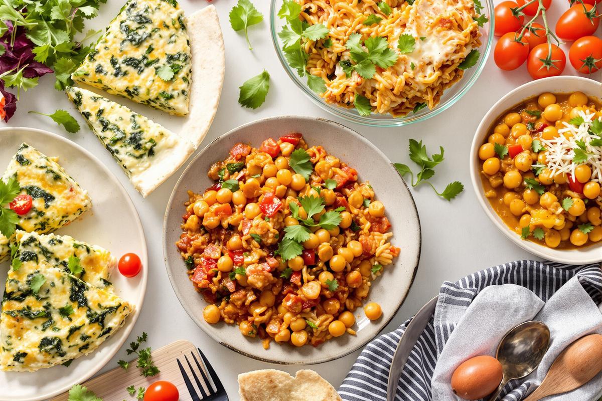 Marre des sandwichs ? 8 repas faciles à préparer et à réchauffer au bureau ou à la fac.jpg