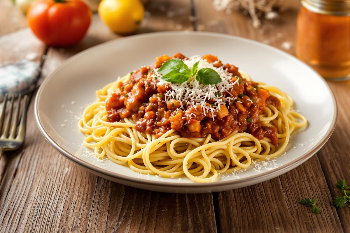 Spaghetti bolognaise : ajoutez ceci et le plat devient inoubliable.jpg