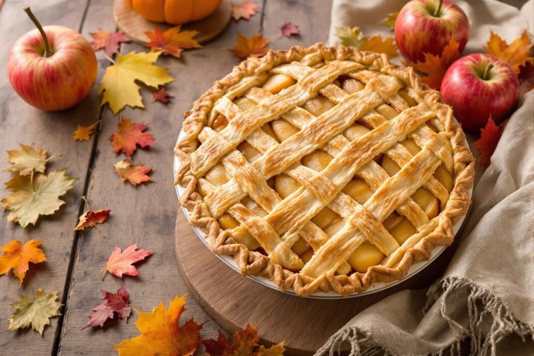 Tarte aux pommes : la recette d’automne facile qui fait l’unanimité.jpg